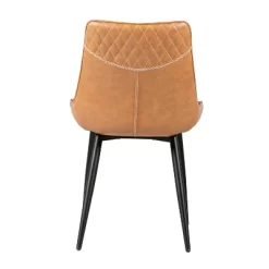 2pc Edler Dining Chairs - Linon -Cozy Living Deals Store GUEST 59935d76 2aed 47b5 94e6 4851bd1eca54