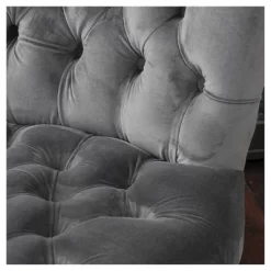 Set Of 2 Moira New Velvet Dining Chair Charcoal - Christopher Knight Home -Cozy Living Deals Store GUEST 5a58697f ad97 4106 8cdf 5675f9e089bb