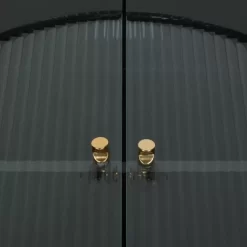 Aubrey 33.07'' H X 26.85'' W X 15.79'' D Glass Door Storage Cabinet And Adjustable Shelf Sideboards And Buffets-The Pop Home 14 Aubrey 33.07'' H X 26.85'' W X 15.79'' D Glass Door Storage Cabinet And Adjustable Shelf Sideboards And Buffets-The Pop Home -Cozy Living Deals Store GUEST 5a9248bd e585 47d0 8dce dd7223e77977