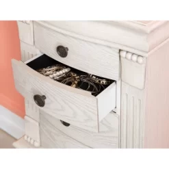 Helene Jewelry Armoire - Powell Company -Cozy Living Deals Store GUEST 5aa89ac1 745a 4e7a 94e4 37df4570642c