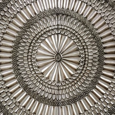 Atwater 7 Drawer Dresser Antique Gray - HOMES: Inside + Out 2 Atwater 7 Drawer Dresser Antique Gray - HOMES: Inside + Out - Image 2