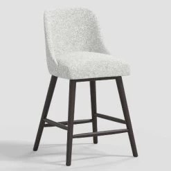 Geller Counter Height Barstool In Woven - Threshold™ -Cozy Living Deals Store GUEST 5aeec055 602c 42cd a168 8faaa587fa03
