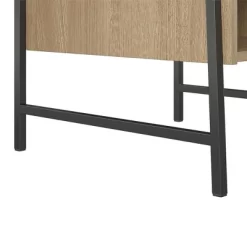 Bushwick Wardrobe Natural - Novogratz -Cozy Living Deals Store GUEST 5b1bde52 5583 4c44 b6af 287050c9364f