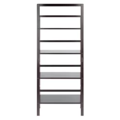 Aiden Bakers Rack Coffee - Winsome -Cozy Living Deals Store GUEST 5b35dfbd c854 4df5 b022 65b09ee4b10e