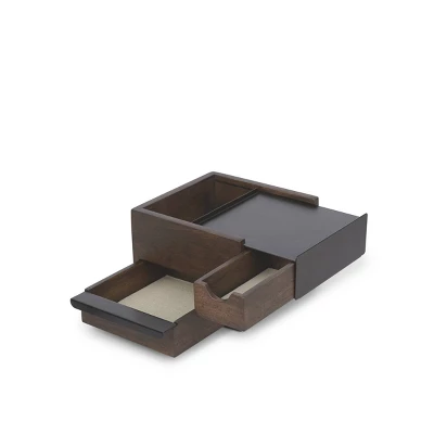 Mini Stowit Jewelry Box - Umbra 5 Mini Stowit Jewelry Box - Umbra - Image 5