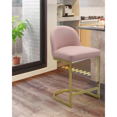 Airlie Counter Height Barstool - Chic Home Design 5 Airlie Counter Height Barstool - Chic Home Design - Image 5