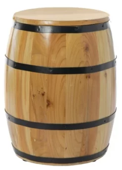 Vintiquewise Wine Barrel 4 Sectional Crate With Removable Head Lid 11 Vintiquewise Wine Barrel 4 Sectional Crate With Removable Head Lid -Cozy Living Deals Store GUEST 5d157d4d 31ab 4af2 b029 96e81b41dc7b