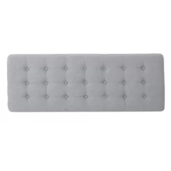 Saxon Upholstered Bench - Christopher Knight Home -Cozy Living Deals Store GUEST 5d4ef9b4 9b3d 4c07 a76c 57437daefff8