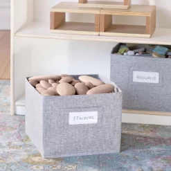 Guidecraft EdQ 3-Shelf Open Storage - 36" 9 Guidecraft EdQ 3-Shelf Open Storage - 36" -Cozy Living Deals Store GUEST 5d746d68 1638 4d7b 8e60 82676d019aa9