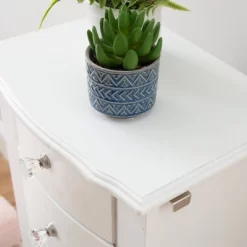 Makenzie Jewelry Armoire White - Powell Company -Cozy Living Deals Store GUEST 5db008c8 6e98 43d3 8ed4 d6b7b500e669