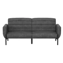 Ash Futon Distressed Faux Leather - Room & Joy 19 Ash Futon Distressed Faux Leather - Room & Joy -Cozy Living Deals Store GUEST 5dbb0a87 63db 4bcf b379 6f4d839a9dfd