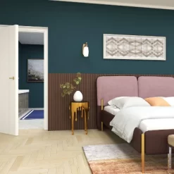 Contemporary Aluminum Melting Accent Table - Olivia & May -Cozy Living Deals Store GUEST 5dbba17b a61e 4a81 b47c eb89a899bbb6