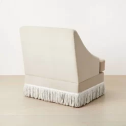 Alberhill Velvet Accent Chair With Fringe - Opalhouse™ Designed With Jungalow™ 10 Alberhill Velvet Accent Chair With Fringe - Opalhouse™ Designed With Jungalow™ -Cozy Living Deals Store GUEST 5de4dcc5 febd 4b7f b59b 53365f37f2e1
