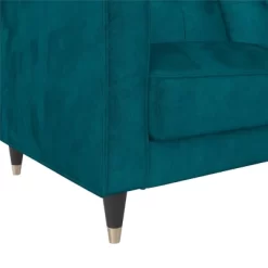 Eliza Pin Tufted Futon - Room & Joy 28 Eliza Pin Tufted Futon - Room & Joy -Cozy Living Deals Store GUEST 5f84319e 8bc9 4e87 bb37 78c6347ea5aa