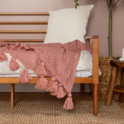 Mid Century Modern Solid Wood Spindle Daybed - Saracina Home 15 Mid Century Modern Solid Wood Spindle Daybed - Saracina Home -Cozy Living Deals Store GUEST 607f1b02 b0ae 430d a66b d96758ad329a