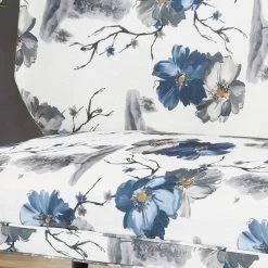 Desdemona Modern Farmhouse Settee Blue - Christopher Knight Home 5 Desdemona Modern Farmhouse Settee Blue - Christopher Knight Home -Cozy Living Deals Store GUEST 609c451e da4d 43cf 8f04 6fa5bdfed67c