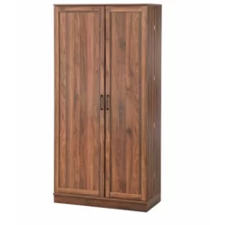Carino Tall Kitchen Storage Pantry Cabinet - Buylateral -Cozy Living Deals Store GUEST 60b90481 8739 4309 abeb 31ba30fb4180