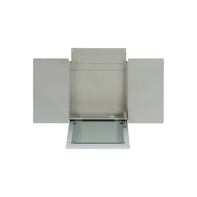 Butterfly Vanity And Stool - Linon 9 Butterfly Vanity And Stool - Linon - Image 9