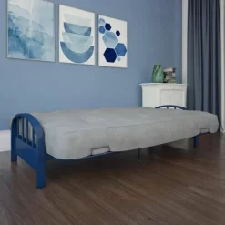 Full Ana Futon Frame - Room & Joy -Cozy Living Deals Store GUEST 60e2d212 4dde 48f8 915b fc0468d65a7b