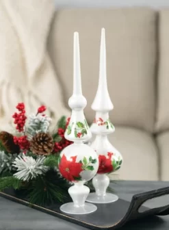 Sullivans Set Of 3 Metal Tray Containers 5"H, 4.5"H & 4"H Black -Cozy Living Deals Store GUEST 61481644 7759 448b a9ae 31cbef23b193