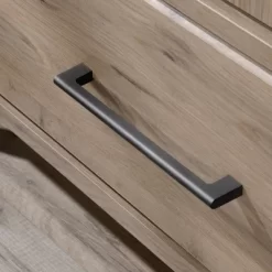 Summit Station Armoire Distressed Gray - Sauder -Cozy Living Deals Store GUEST 614c169a e481 4973 8ba6 2ac6a0412241