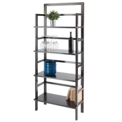 Aiden Bakers Rack Coffee - Winsome -Cozy Living Deals Store GUEST 61e26f16 2349 4d1f 904e 79912ce03851