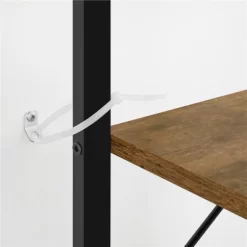 Yaheetech 71"H Large Baker's Rack With Hutch And Wine Rack -Cozy Living Deals Store GUEST 62ae5469 fdd8 40cb 8336 817c8c71d508