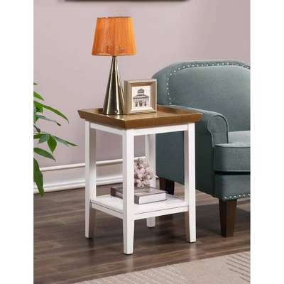 Ledgewood End Table - Breighton Home 9 Ledgewood End Table - Breighton Home - Image 9