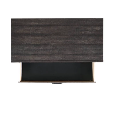 Queen Harrison Panel Bedroom Set Walnut - Picket House Furnishings 10 Queen Harrison Panel Bedroom Set Walnut - Picket House Furnishings - Image 10