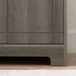 Vietti Bar Cabinet And Bottle Storage - South Shore -Cozy Living Deals Store GUEST 63c07b05 6f01 4a90 ad89 42acfa01e387