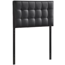 Lily Upholstered Vinyl Headboard - Modway 6 Lily Upholstered Vinyl Headboard - Modway -Cozy Living Deals Store GUEST 63c93d0a cfbc 468b a3f4 390262a46a11