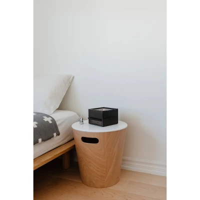 Mini Stowit Jewelry Box - Umbra 8 Mini Stowit Jewelry Box - Umbra - Image 8