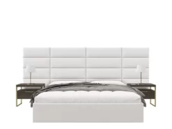 VANT Upholstered Wall Mount Panels -Cozy Living Deals Store GUEST 65305350 da30 4261 bc3b 64d07a9b3144