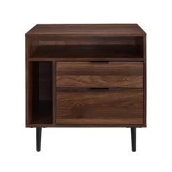 Rockwell Modern Storage Nightstand - Saracina Home -Cozy Living Deals Store GUEST 65491e7b 25af 4380 82c2 6b976d78c5d8