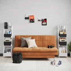 4pc Kids' Folding Storage Bin Set - RiverRidge Home -Cozy Living Deals Store GUEST 656672b6 000a 4086 92c7 2d3be3d4ae66