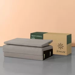 53" Benton Loveseat Sofa - Zinus 20 53" Benton Loveseat Sofa - Zinus -Cozy Living Deals Store GUEST 65a909c5 7733 437b b153 61dac748a8d5