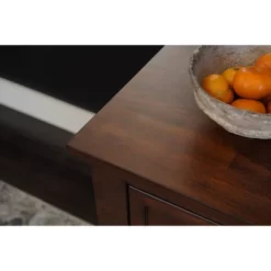 54" Monica Wood Server - Abbyson Living -Cozy Living Deals Store GUEST 665123ca 0f93 42af 9c55 bc41a95d98b3