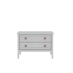 Crown 2 Drawer Bachelor Dresser - Manhattan Comfort 27 Crown 2 Drawer Bachelor Dresser - Manhattan Comfort -Cozy Living Deals Store GUEST 678ff7ed f616 4fac 84ef 629919512ada