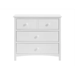 Oxford Baby Montauk 3-Drawer Dresser
