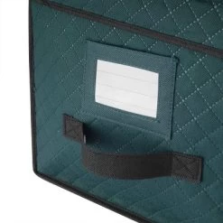 Elf Stor Christmas Ornament Storage Chest Green 9 Elf Stor Christmas Ornament Storage Chest Green -Cozy Living Deals Store GUEST 680a697a d230 4cb0 aaab bceff643d0ac