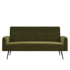 Stevie Futon - Novogratz -Cozy Living Deals Store GUEST 68389de3 6ee3 4b86 a172 c65d15e78969