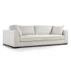 Yule Sofa Bright Ash - Poly & Bark