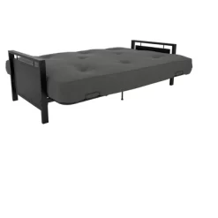 DHP Henley Metal Arm Futon Frame Black Metal - Dorel Home Products 19 DHP Henley Metal Arm Futon Frame Black Metal - Dorel Home Products -Cozy Living Deals Store GUEST 685571ad dd98 4718 952a 3df971cfc835