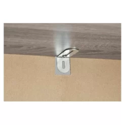 Mixed Material 4 Drawer Dresser - Room Essentials™ 10 Mixed Material 4 Drawer Dresser - Room Essentials™ -Cozy Living Deals Store GUEST 68816e46 705a 4f2b 82cf be169ddb0333