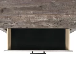 5pc Full Adam Panel Bedroom Set Gray - Picket House Furnishings -Cozy Living Deals Store GUEST 6920b638 922c 4356 bd80 65c644ed2384