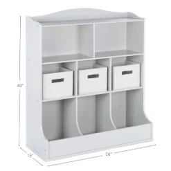 Guidecraft Toy Storage Organizer -Cozy Living Deals Store GUEST 6988f1f6 d16d 47c6 a4d3 66e945bedca8