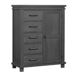 SOHO BABY Hampton 5-Drawer Chifferobe 14 SOHO BABY Hampton 5-Drawer Chifferobe -Cozy Living Deals Store GUEST 6a070a16 abf4 4a19 af9e eb49ba425256