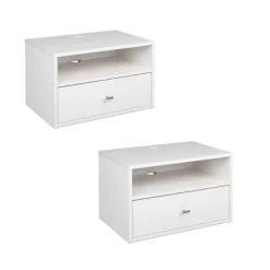 Set Of 2 Hanging Nightstands - Prepac -Cozy Living Deals Store GUEST 6ab1c0bc 6c37 494f bcea 5e69e78ddfb0
