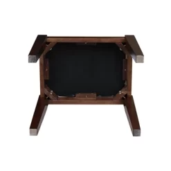 Solid Wood Vanity Bench Brown - International Concepts 8 Solid Wood Vanity Bench Brown - International Concepts -Cozy Living Deals Store GUEST 6aeec0cb b004 4af7 8716 9cdf3b19f148