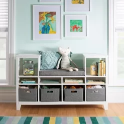 Martha Stewart Living And Learning Kids' Reading Nook -Cozy Living Deals Store GUEST 6b1cf8a4 17f5 4654 8e04 39afd8151725